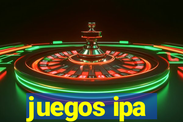 juegos ipa